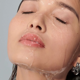 Soothing Cleansing Oil Reform