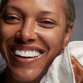 Soothing Cleansing Oil Reform