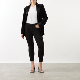 Good Legs Skinny Jeans