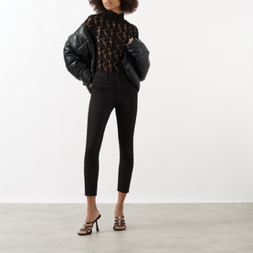 Good Legs Skinny Jeans