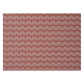 Swing Rectangle Placemat