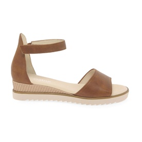 Ticho Wedges