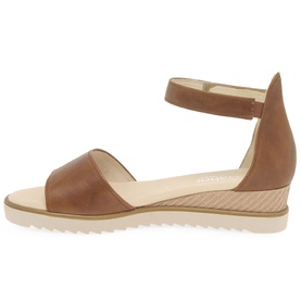 Ticho Wedges