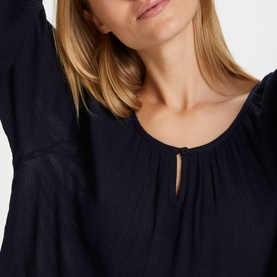 Amber Tunic