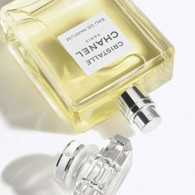 Cristalle Eau de Parfum Spray 100Ml