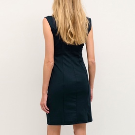 India Ruched Dress