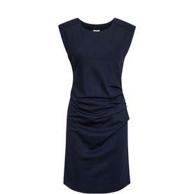 India Ruched Dress