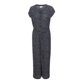 Ilona Printed Jumpsuit
