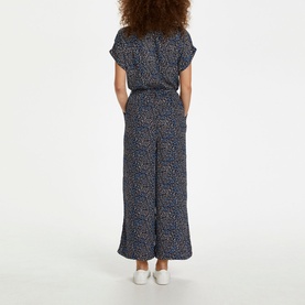 Ilona Printed Jumpsuit