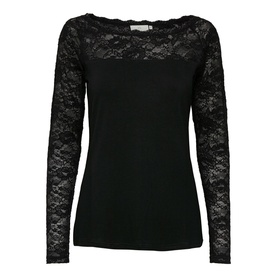 Lacy Top