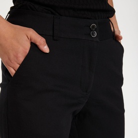 Lea Straight Leg Trousers