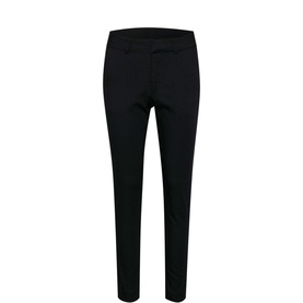 Lea Straight Leg Trousers