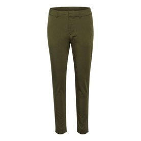 Lea Cropped Straight Leg Trousers
