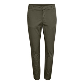 Merle Cropped Trousers