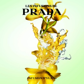 Infusion d'Ylang Eau de Parfum