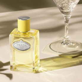 Infusion d'Ylang Eau de Parfum