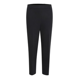 Sakura Cropped Tailored Trousers