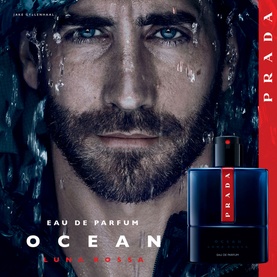 Luna Rossa Ocean Eau de Parfum