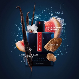 Luna Rossa Ocean Eau de Parfum