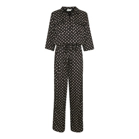 Rutie Printed Jumpsuit
