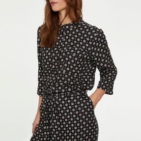 Rutie Printed Jumpsuit