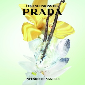 Infusion de Vanille Eau de Parfum