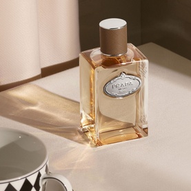 Infusion de Vanille Eau de Parfum