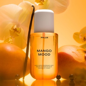 Mango Mood Body Mist