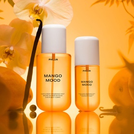 Mango Mood Body Mist