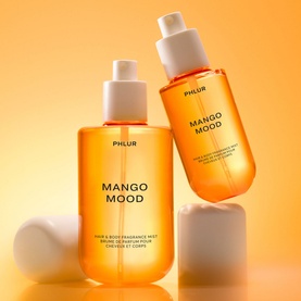 Mango Mood Body Mist