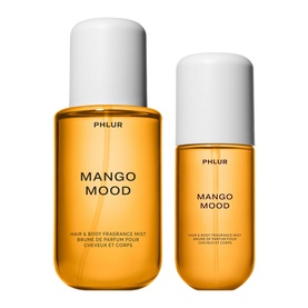 Mango Mood Body Mist
