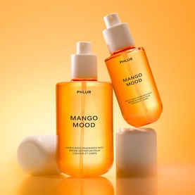 Mango Mood Body Mist