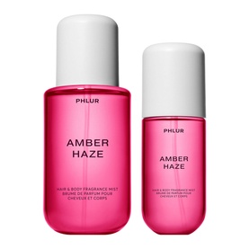 Amber Haze Body Mist