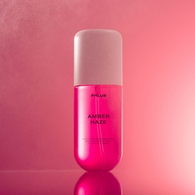 Amber Haze Body Mist