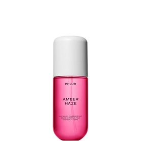 Amber Haze Body Mist