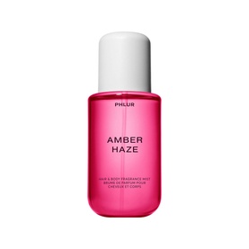 Amber Haze Body Mist