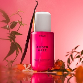Amber Haze Body Mist
