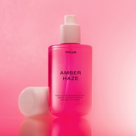 Amber Haze Body Mist