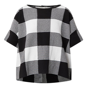 Wimmou Reversible Sweater