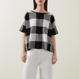 Wimmou Reversible Sweater