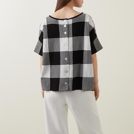 Wimmou Reversible Sweater
