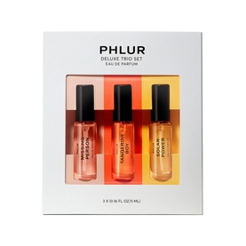 Deluxe 5ml Trio