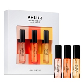 Deluxe 5ml Trio