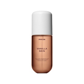 Vanilla Skin Body Mist