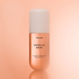 Vanilla Skin Body Mist