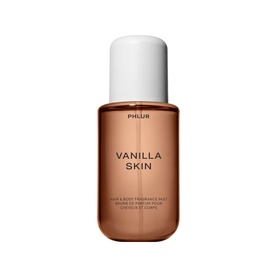 Vanilla Skin Body Mist