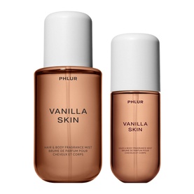 Vanilla Skin Body Mist