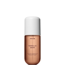 Vanilla Skin Body Mist