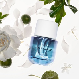 Lost Cause Eau de Parfum