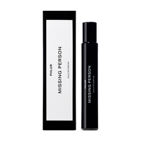 Missing Person Fragrance Oil